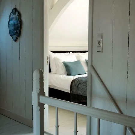 Nr22 Maison d'hôtes Leyde