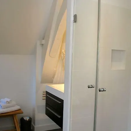 Bed & Breakfast Nr22 *