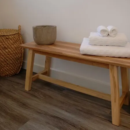 Nr22 Maison d'hôtes Leyde