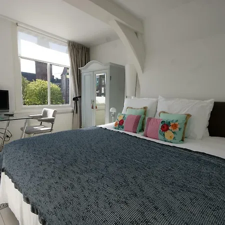 Bed & Breakfast Nr22 *