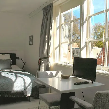 Maison d'hôtes Nr22 Leyde