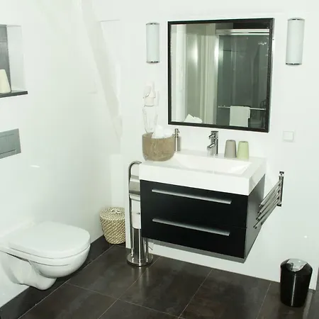 Maison d'hôtes Nr22 4*