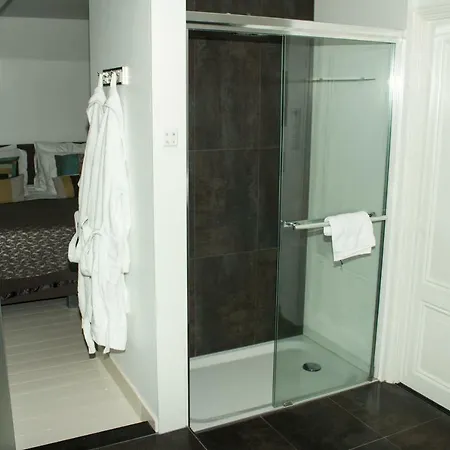 Maison d'hôtes Nr22 Leyde