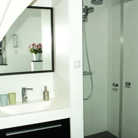 Maison d'hôtes Nr22