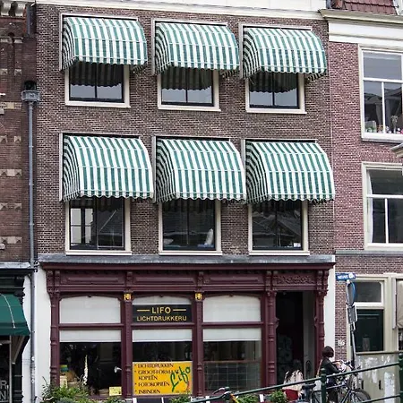 Bed & Breakfast Nr22