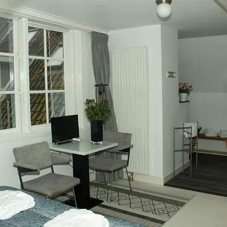 Nr22 Maison d'hôtes 4*