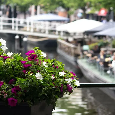 Bed & Breakfast Nr22 Leiden