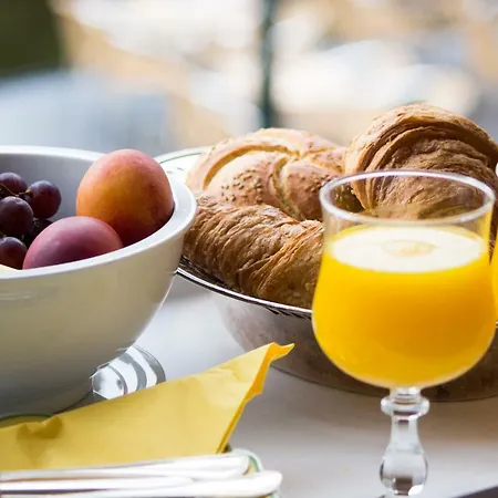 Nr22 Bed & Breakfast Leiden