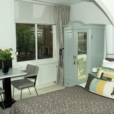 Maison d'hôtes Nr22 Leyde