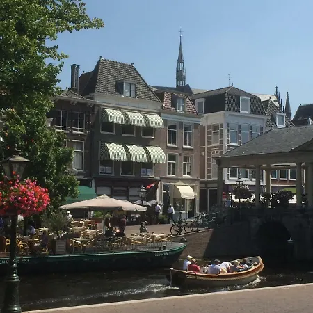 Nr22 Bed & Breakfast *