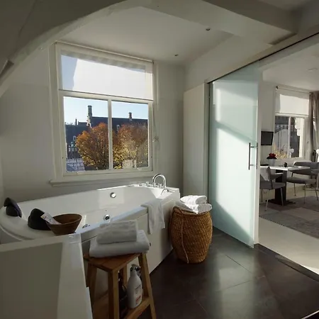 Nr22 Bed & Breakfast *