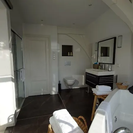 Maison d'hôtes Nr22 Leyde