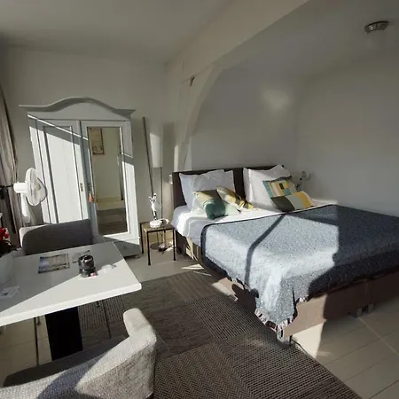 Nr22 Bed & Breakfast