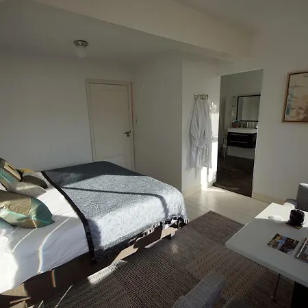 Nr22 Maison d'hôtes Leyde