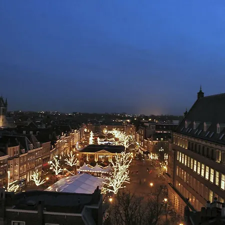 Maison d'hôtes Nr22 Leyde