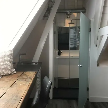 Nr22莱顿住宿加早餐旅馆 招待所