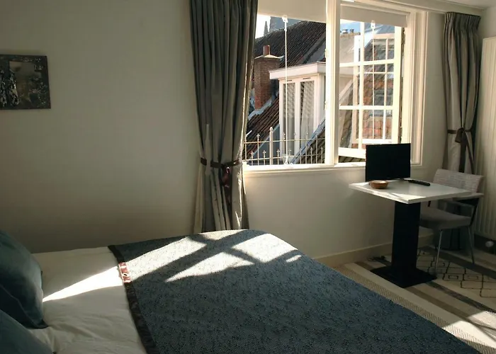 Nr22 Casa de hóspedes