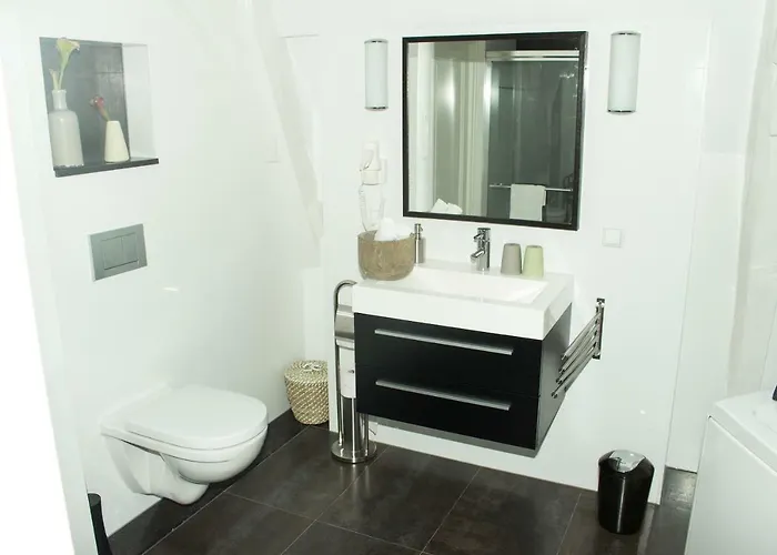 Casa de hóspedes Nr22 4*