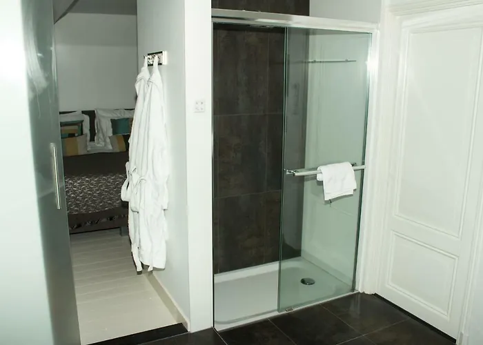 بيت ضيافة Nr22 ليدن