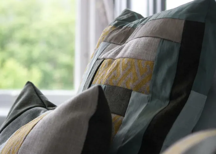 بيت ضيافة Nr22 ليدن