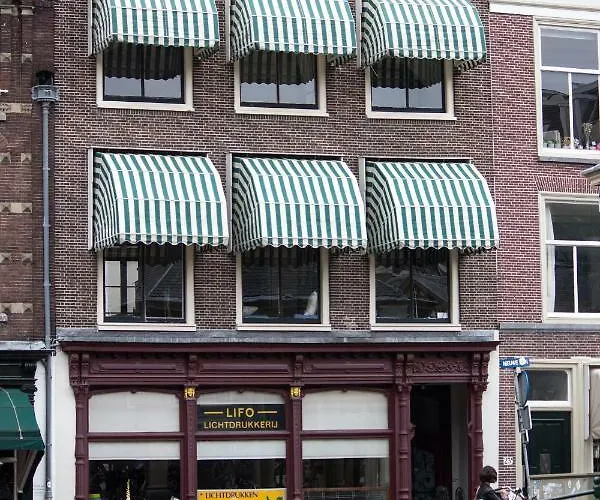 Casa de hóspedes Nr22