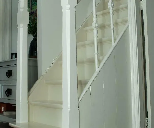 Nr22 Casa de hóspedes Leiden