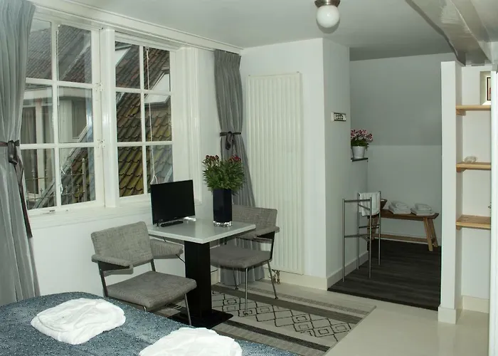 Nr22 Casa de hóspedes 4*