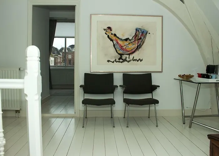 بيت ضيافة Nr22