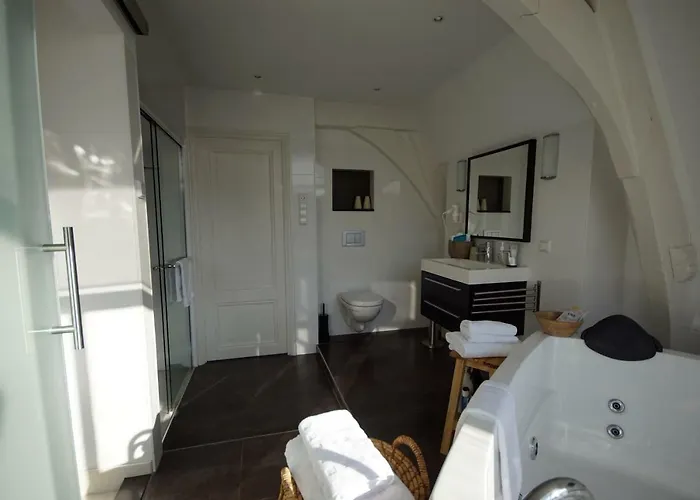 Casa de hóspedes Nr22 Leiden