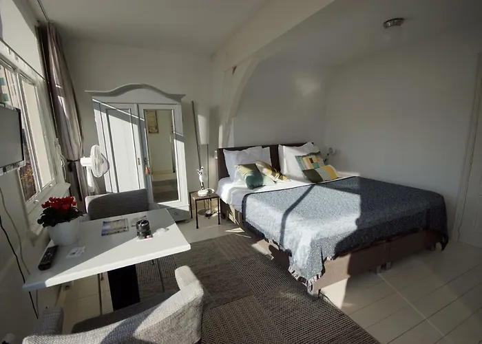 Nr22 Casa de hóspedes