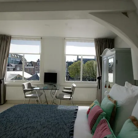 Nr22 Bed & Breakfast *