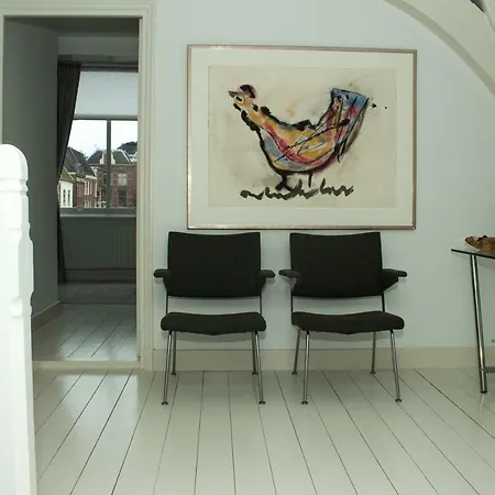 Casa de hóspedes Nr22