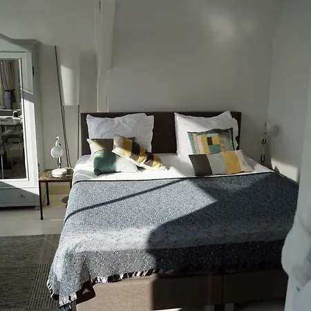 Nr22 Bed & Breakfast