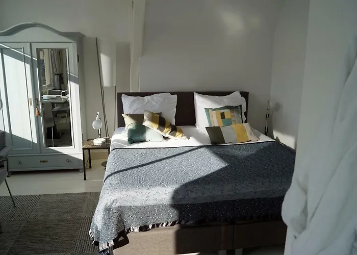 Nr22 Casa de hóspedes